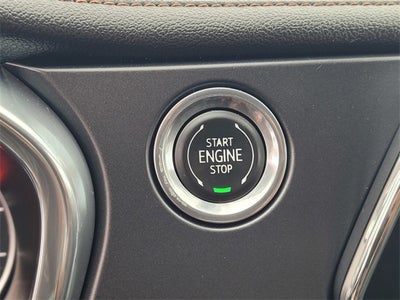 2019 Chevrolet Blazer Premier