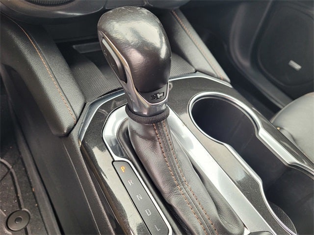 2019 Chevrolet Blazer Premier