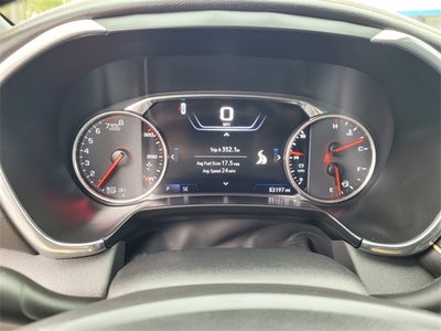 2019 Chevrolet Blazer Premier