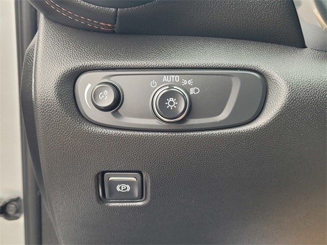 2019 Chevrolet Blazer Premier