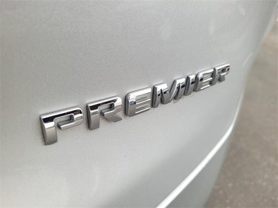 2019 Chevrolet Blazer Premier