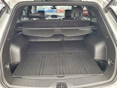 2019 Chevrolet Blazer Premier