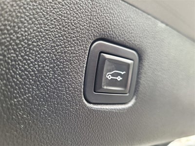 2019 Chevrolet Blazer Premier