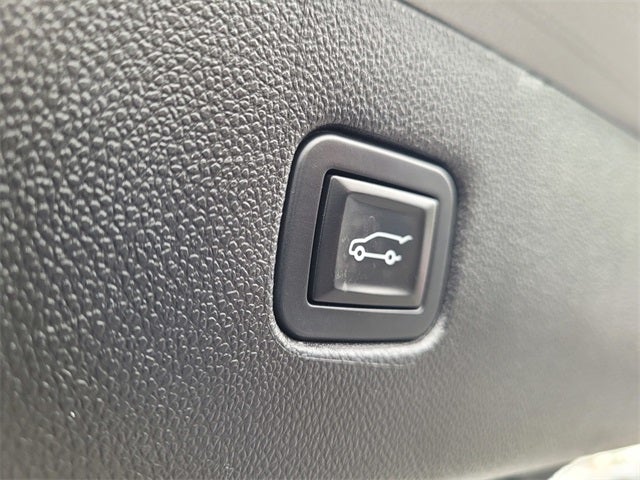 2019 Chevrolet Blazer Premier