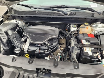 2019 Chevrolet Blazer Premier