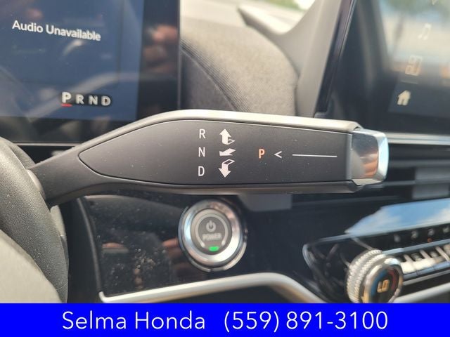 2026 Honda Prologue EX