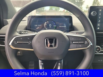2026 Honda Prologue EX