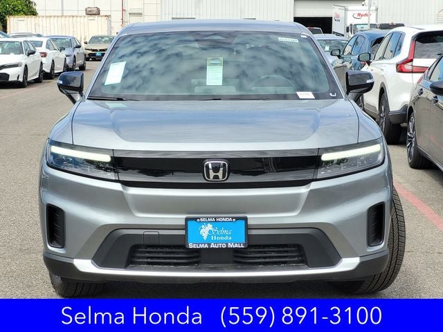 2026 Honda Prologue EX