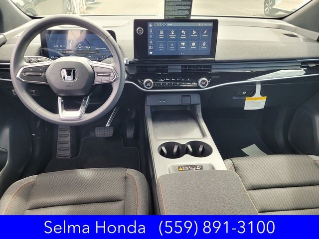 2026 Honda Prologue EX