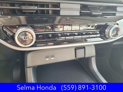 2026 Honda Prologue Touring
