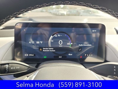 2026 Honda Prologue Touring