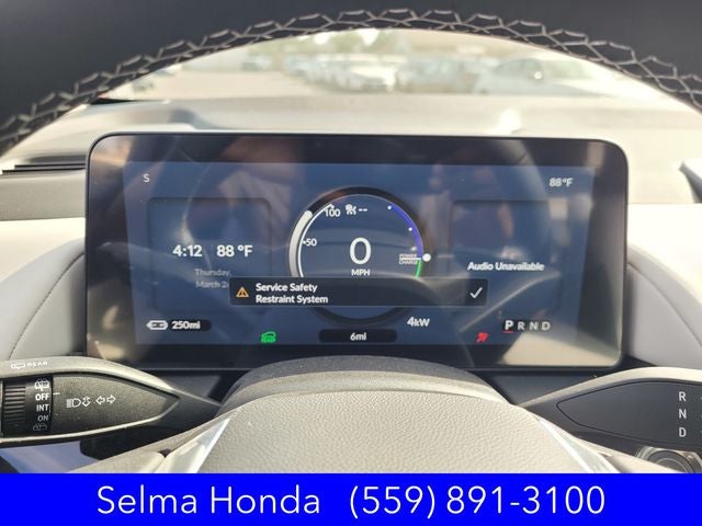 2026 Honda Prologue Touring