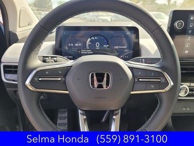 2026 Honda Prologue Touring