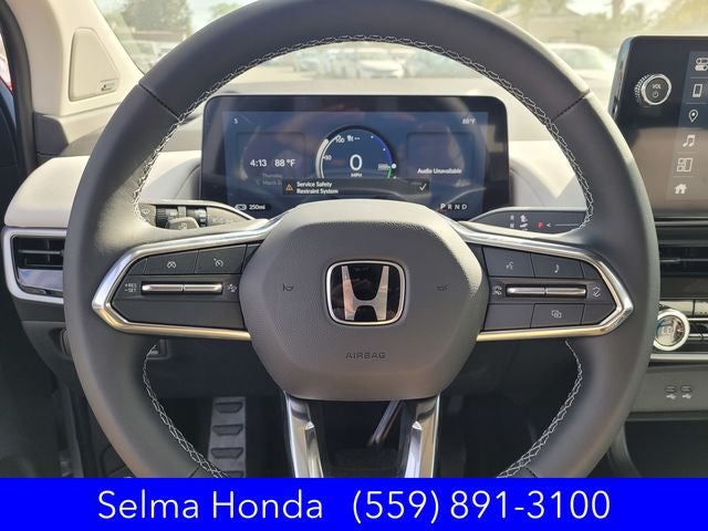 2026 Honda Prologue Touring
