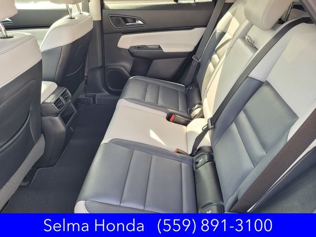 2026 Honda Prologue Touring