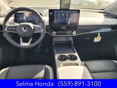 2026 Honda Prologue Touring