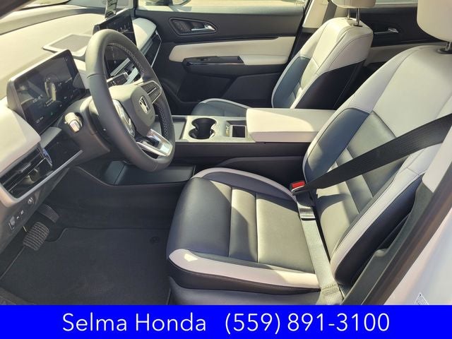 2026 Honda Prologue Touring