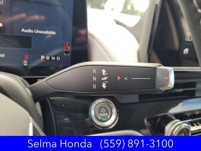 2026 Honda Prologue Touring