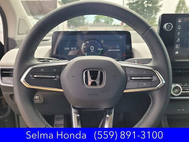 2026 Honda Prologue Touring
