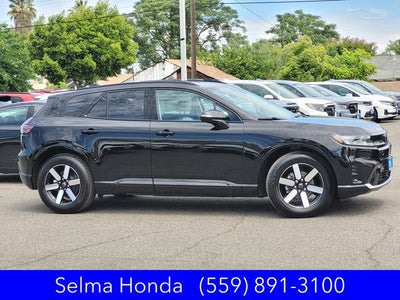 2026 Honda Prologue Touring