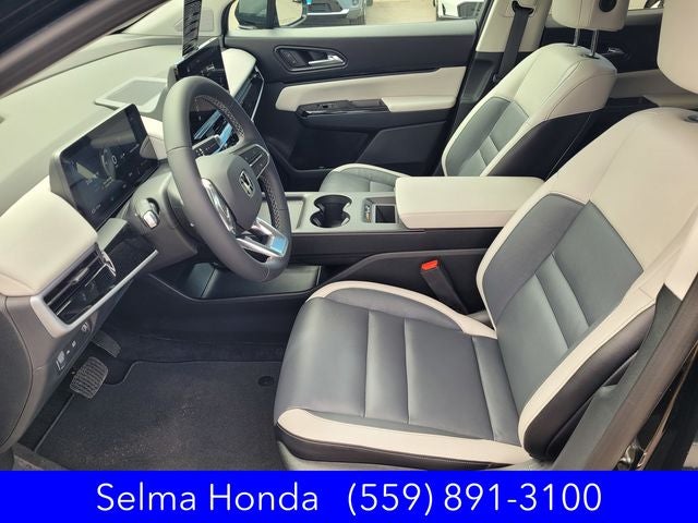 2026 Honda Prologue Touring