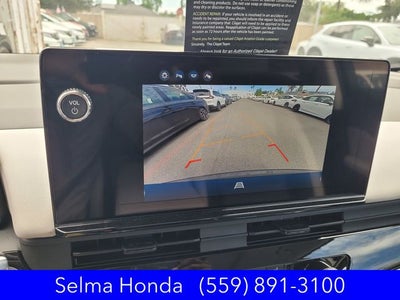 2026 Honda Prologue Touring