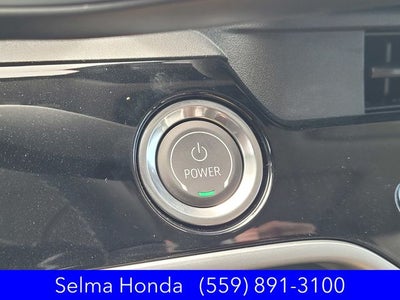 2026 Honda Prologue Touring