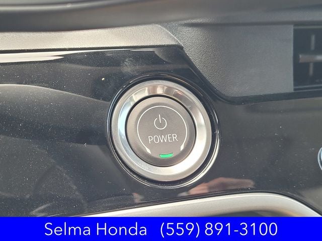 2026 Honda Prologue Touring