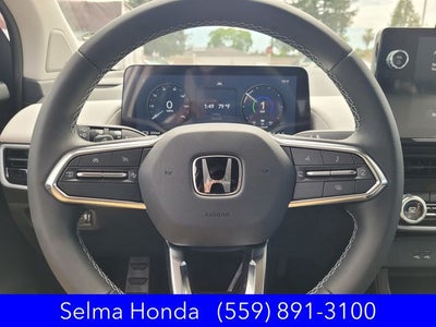2026 Honda Prologue Touring