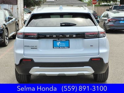 2026 Honda Prologue Touring