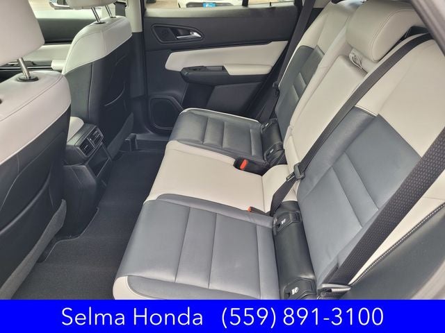 2026 Honda Prologue Touring