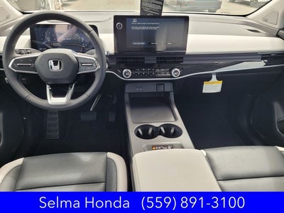 2026 Honda Prologue Touring