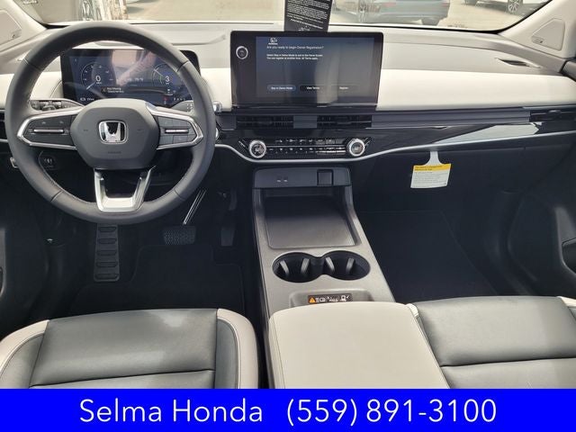 2026 Honda Prologue Touring