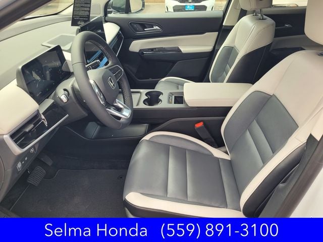 2026 Honda Prologue Touring