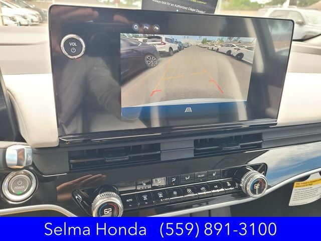 2026 Honda Prologue Touring