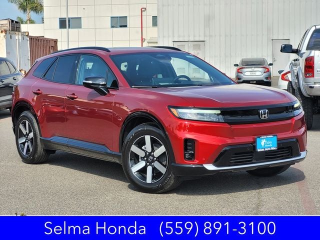 2026 Honda Prologue Touring