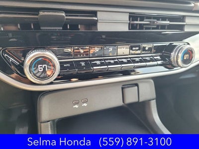 2026 Honda Prologue Touring