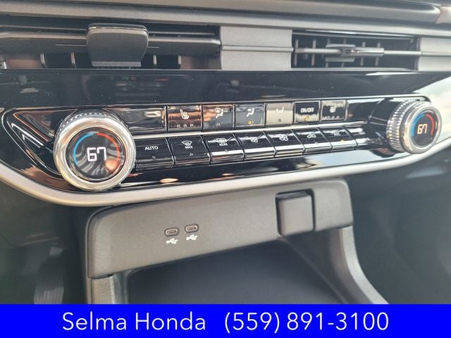 2026 Honda Prologue Touring