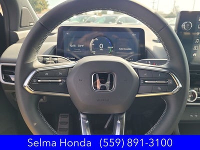 2026 Honda Prologue Touring