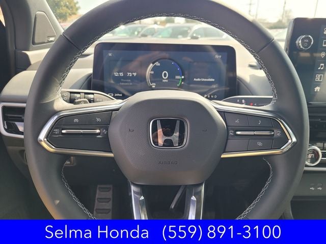 2026 Honda Prologue Touring