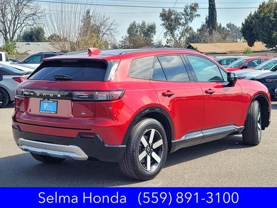 2026 Honda Prologue Touring