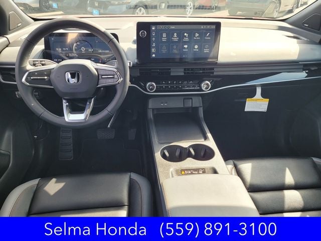 2026 Honda Prologue Touring