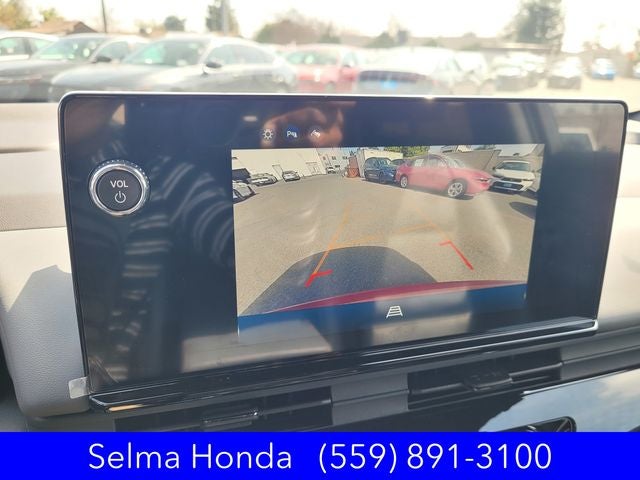 2026 Honda Prologue Touring