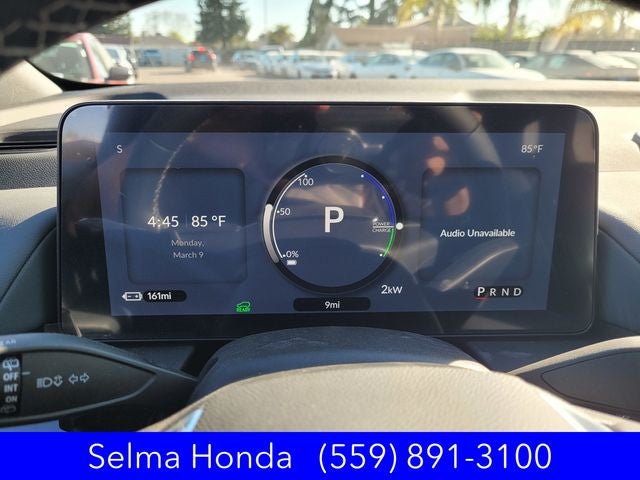 2026 Honda Prologue Touring