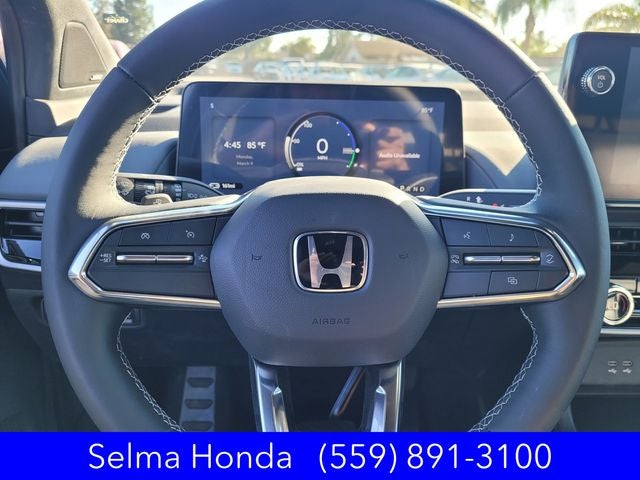 2026 Honda Prologue Touring