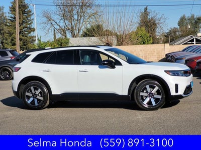 2026 Honda Prologue Touring