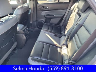 2026 Honda Prologue Touring