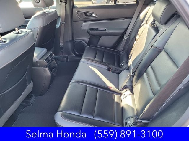 2026 Honda Prologue Touring