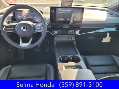 2026 Honda Prologue Touring