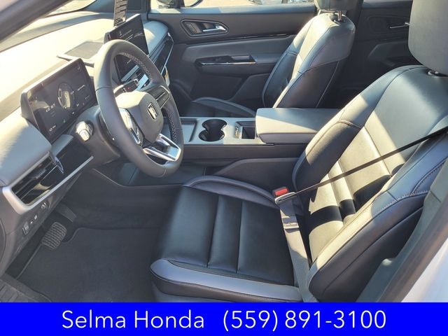 2026 Honda Prologue Touring